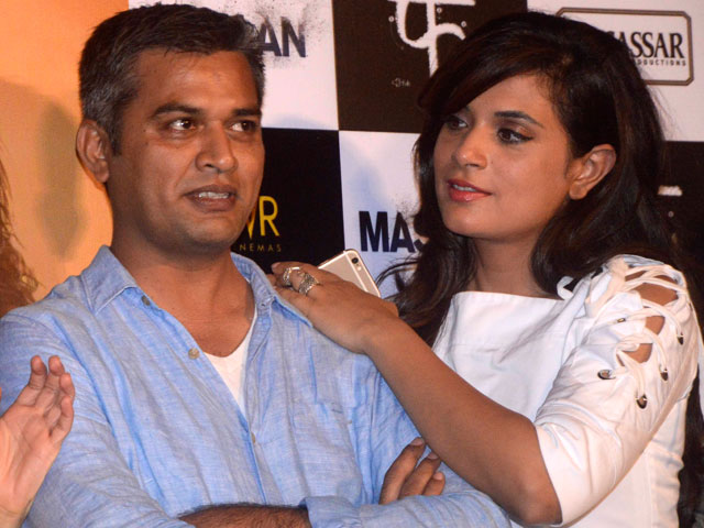 <i>Masaan</i>'s Neeraj Ghaywan: FTII Students Need Someone Inspiring