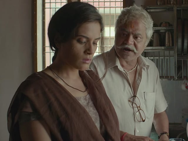 Arvind Kejriwal Says Masaan is a 'Must Watch', And Richa Chadha is 'Superb'