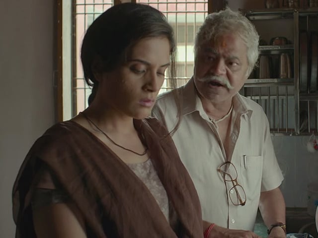 The Soul of Masaan | The Characters - Making Video - YouTube