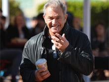 Mel Gibson Returns to Oz For New Movie