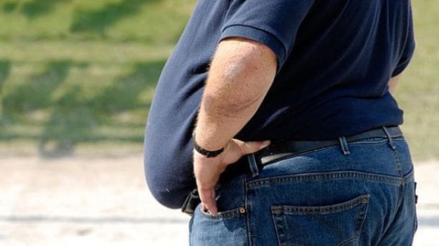 Men and obesity: where's the help with weight loss?, Men's health