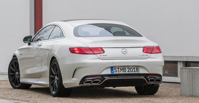 Mercedes-Benz S500, S63 AMG, & G63 AMG Crazy Colour Edition Launched in India
