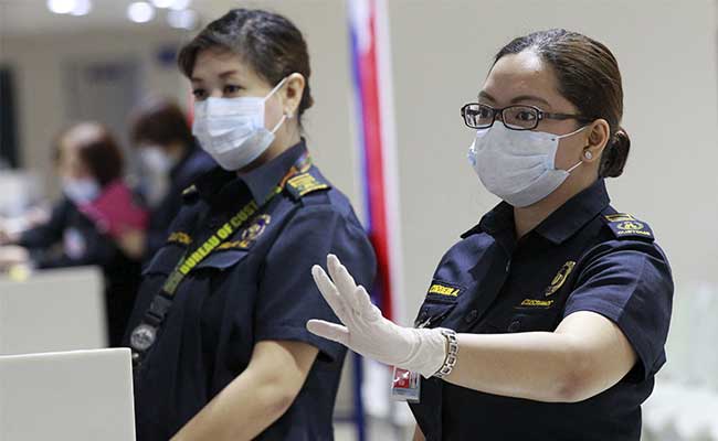 Philippines Confirms Second MERS Case