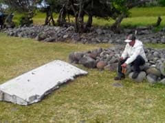 Confirmation of MH370 Debris Does Little to Dispel Theories
