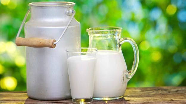 FSSAI Takes Steps to Ensure Milk Quality Ahead of Festive Season