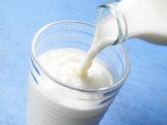 Consider Life Term For Milk Adulteration, Supreme Court Tells Government