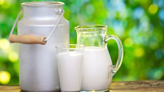 This 'Smart Cap' Can Spot Rotten Milk