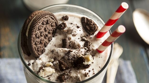 8 Best Milkshake Places In Delhi Ndtv Food 