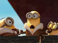 <i>Minions</i> Dominate US Box Office With $115.2 Million