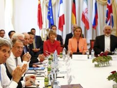 A Sugar Crash: Dietitians on the Snacks That Fuelled the Iranian Nuclear Deal A Sugar Crash: Dietitians on the Snacks That Fuelled the Iranian Nuclear Deal