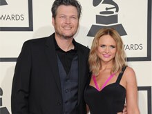 Miranda Lambert and Blake Shelton File For Divorce: Reports