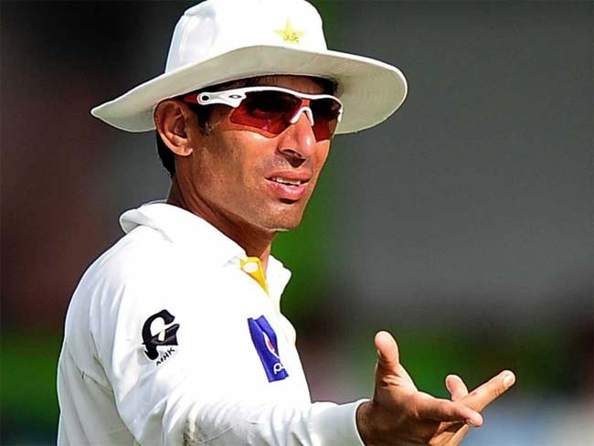 पाकिस्तानी क्रिकेटर मिसबाह ने संन्यास की अटकलों को खारिज किया