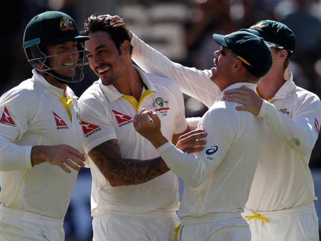 एशेज़ सीरीज : इंग्लैंड पर ऑस्ट्रेलिया की शानदार जीत के पांच बड़े कारण...