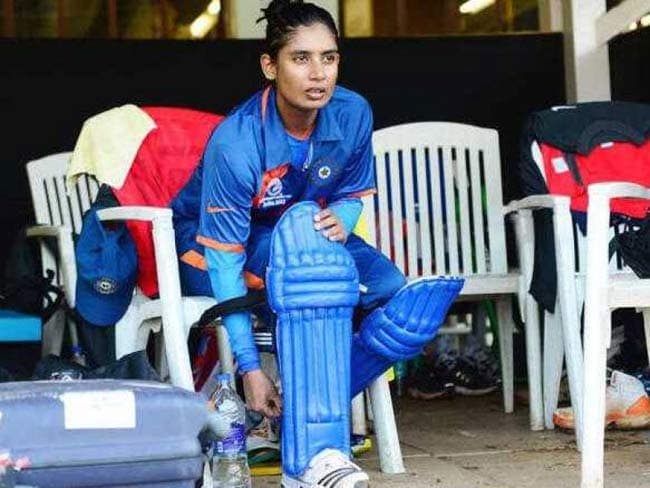 महिला क्रिकेट के लिए भी हो सकता है आईपीएल : मिताली राज