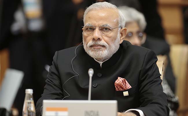 PM Narendra Modi to Launch Skill India Campaign on July 15