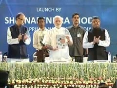 'M-Governance (Mobile, Not Modi),' Quips PM at Digital India Push: 10 Facts