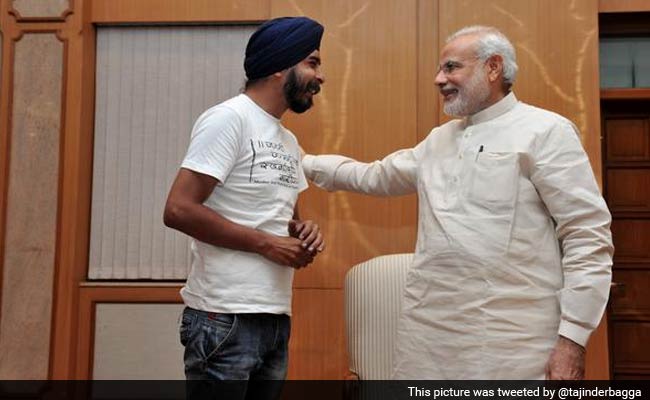 React Positively to Online Abuse: PM Modi Tells Twitterati