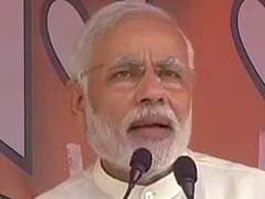 PM Modi vs Nitish Kumar: Gloves Come Off in a 'DNA' Slugfest