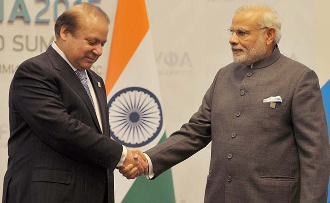 Believe India, Pak Won't Bring Differences Into Shanghai Cooperation Organisation: China