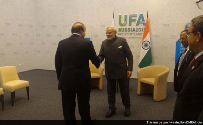 PM Modi Accepts Invite For First-Ever Trip to Pakistan to Attend SAARC Summit