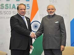 Pakistan Must Stem Terror Rot: External Affairs Ministry