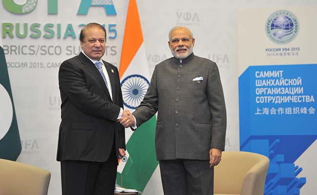 Pakistan Must Stem Terror Rot: External Affairs Ministry