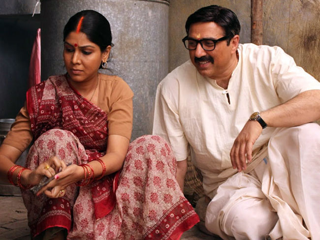 सनी देओल की फिल्म 'मोहल्ला अस्सी' होगी रिलीज, हाईकोर्ट ने सेंसर बोर्ड को दिए आदेश
