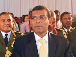 Maldives Police Arrest Judge, Ex-Prosecutor General Maldives Police Arrest Judge, Ex-Prosecutor General