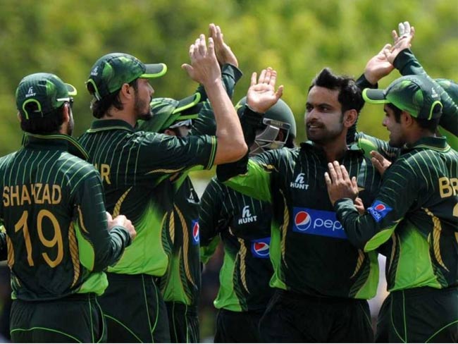 पाकिस्तान-श्रीलंका वनडे : सीरीज़ बराबरी करने का मौक़ा