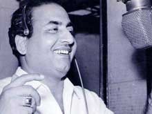 Lata Mangeshkar, Rishi Kapoor Remember Mohammed Rafi on 35th Death Anniversary