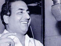 Congress Demands Bharat Ratna For Legendary Singer Mohammed Rafi Congress Demands Bharat Ratna For Legendary Singer Mohammed Rafi