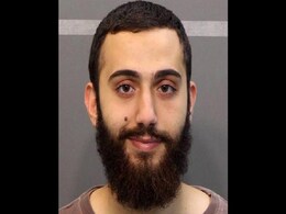 Before Tennessee Rampage, Suspect Texted Friend Link to Islamic Verse Before Tennessee Rampage, Suspect Texted Friend Link to Islamic Verse