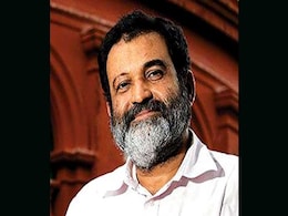 Government's Strategy To Unearth Black Money Is A Joke: Mohandas Pai Government's Strategy To Unearth Black Money Is A Joke: Mohandas Pai