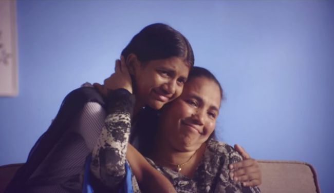 Kids Share Heartwarming Stories About Their Extraordinary Mothers