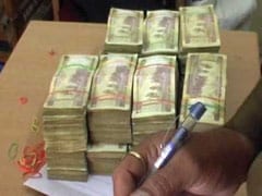 Karnataka Minister's Wife Caught in 'Sting' Allegedly Accepting Bribe