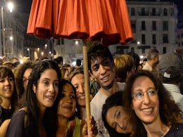 Hundreds of Lawyers Back Morocco Women Tried Over Dresses Hundreds of Lawyers Back Morocco Women Tried Over Dresses