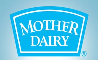 Food Safety Officials Raid Mother Dairy Booth