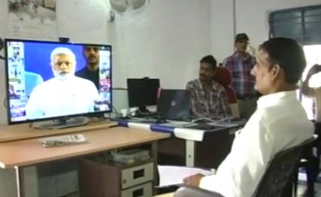 Digital India Connecting Rural India With Mainstream: Industry leaders