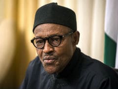 Nigeria's President Muhammadu Buhari to Take 50 Per Cent Pay Cut: Office