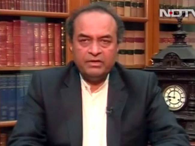 विजय माल्या को भारत लाना हमारी पहली प्राथमिकता : अटॉर्नी जनरल मुकुल रोहतगी
