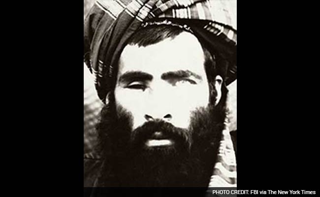 Afghanistan Says Taliban Leader Died in 2013
