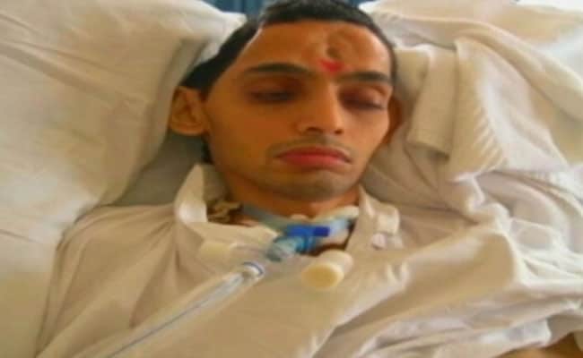 Mumbai Train Blasts Victim Dies After 9 Years in Coma