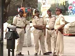 याकूब मेमन की फांसी से पहले मुंबई में बढ़ाई गई सुरक्षा, भड़काऊ भाषण देने पर लगी रोक