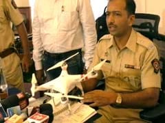 Citing Terror Attack Concerns, Mumbai Police Bans Drones