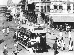 मुंबई में फिर गुनगुना सकते हैं... कहीं मोटर, कहीं ट्रामें...! मुंबई में फिर गुनगुना सकते हैं... कहीं मोटर, कहीं ट्रामें...!