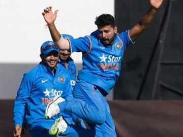 तीसरा वनडे : भारत ने जिम्बाब्वे को 83 रनों से हराया, सीरीज पर 3-0 से जमाया कब्जा