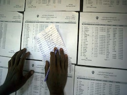 Myanmar President Vows 'Free And Fair' Elections Myanmar President Vows 'Free And Fair' Elections