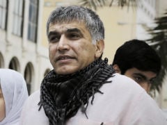Bahrain King Hamad Pardons Shiite Activist Nabeel Rajab for 'Health Reasons'