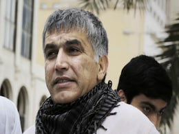 Bahrain King Hamad Pardons Shiite Activist Nabeel Rajab for 'Health Reasons' Bahrain King Hamad Pardons Shiite Activist Nabeel Rajab for 'Health Reasons'