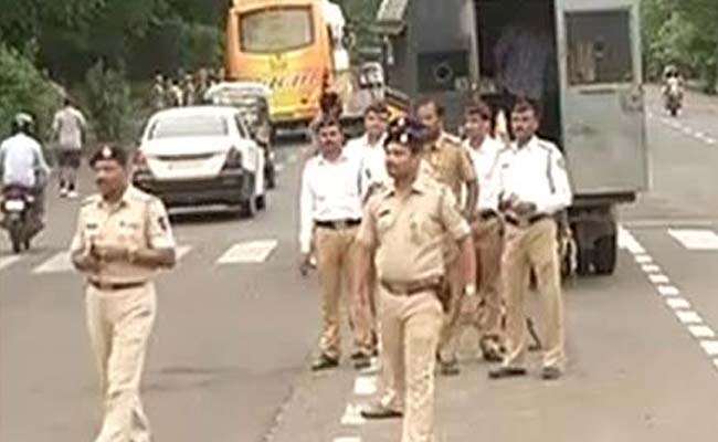 Yakub Memon Hanged: Security Tightened Around His Mumbai Home